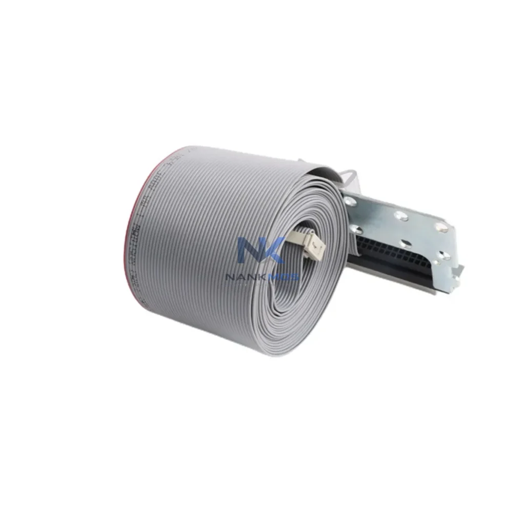ABB DSTK 221L3 3BSC950164R30 Energy-Control Cable for Smart Lines DSTK 221L3 3BSC950164R30 industrial automation spare part