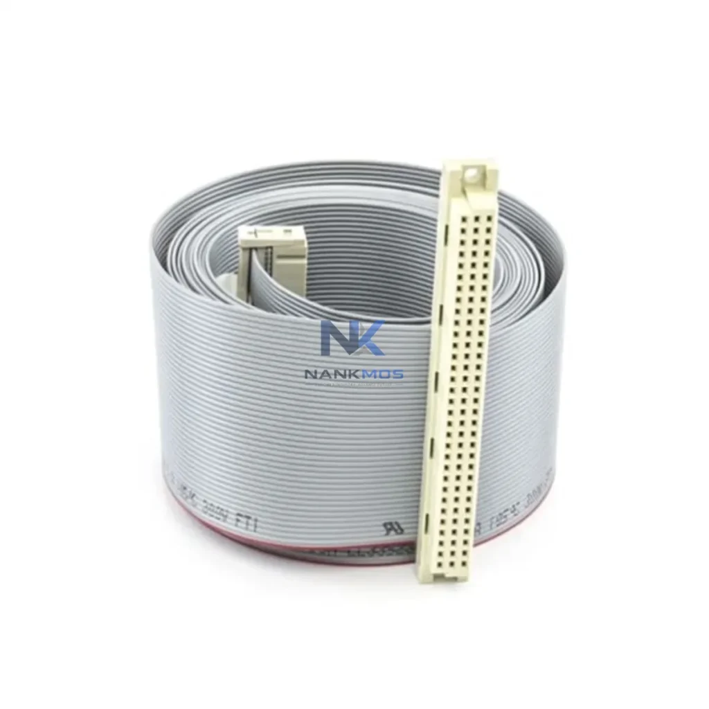 ABB DSTK150 26390603-A Industrial Network Interface Cable product reference image