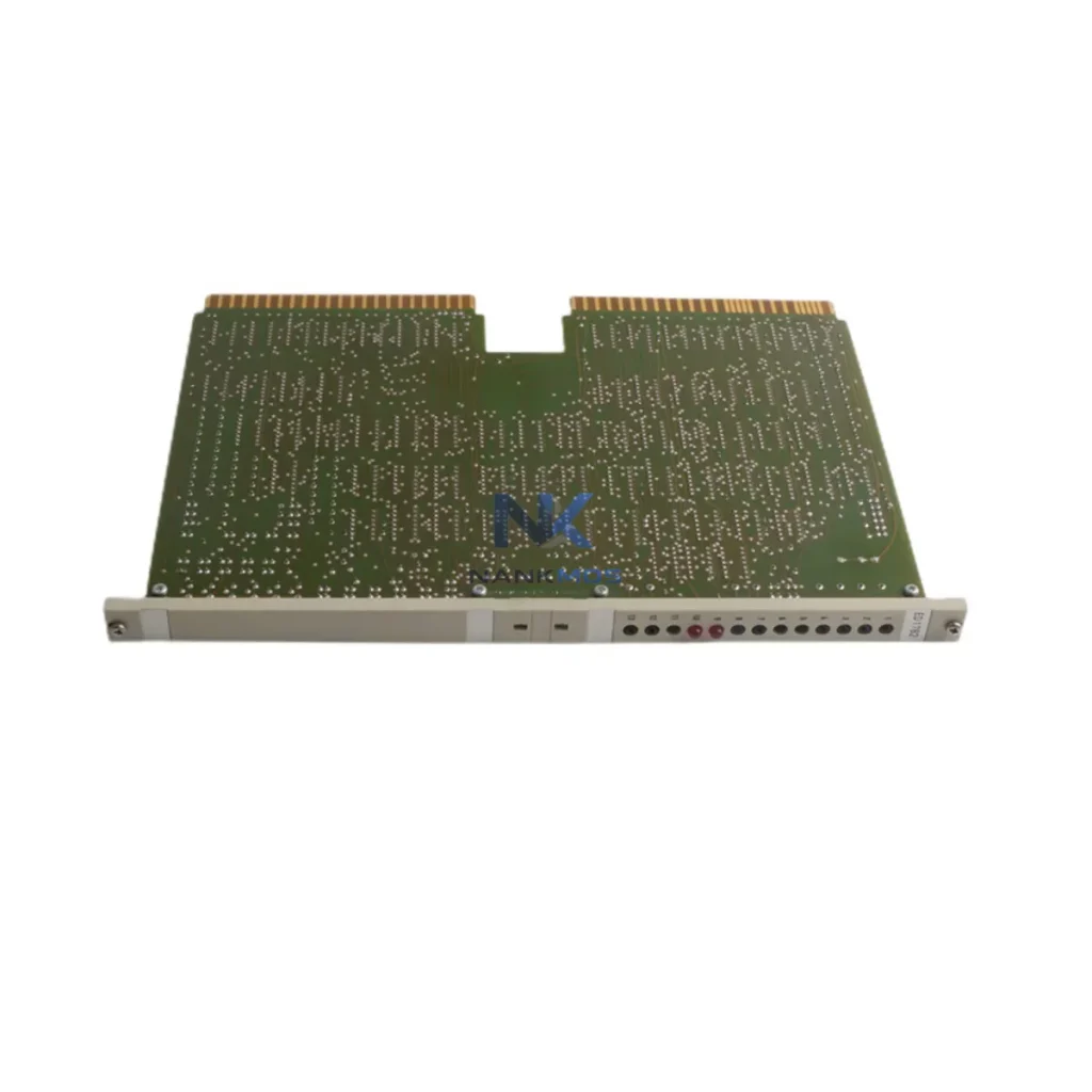 ABB HEDT300272R1 ED1782 Energy-Control PC Board HEDT300272R1 ED1782 industrial automation spare part