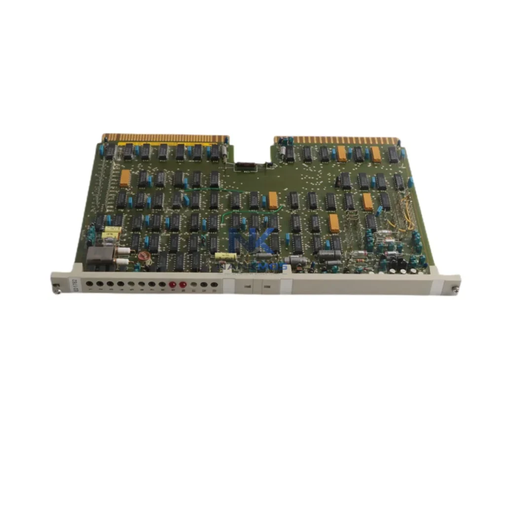 ABB HEDT300272R1 ED1782 Energy-Control PC Board HEDT300272R1 ED1782 industrial automation spare part