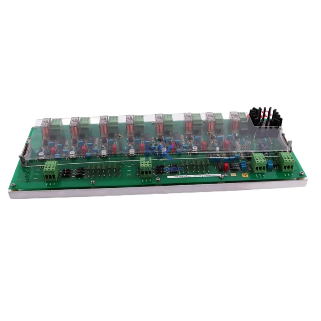 ABB HIEE200072R0002 USB030AE02 Power Supply Module product reference image