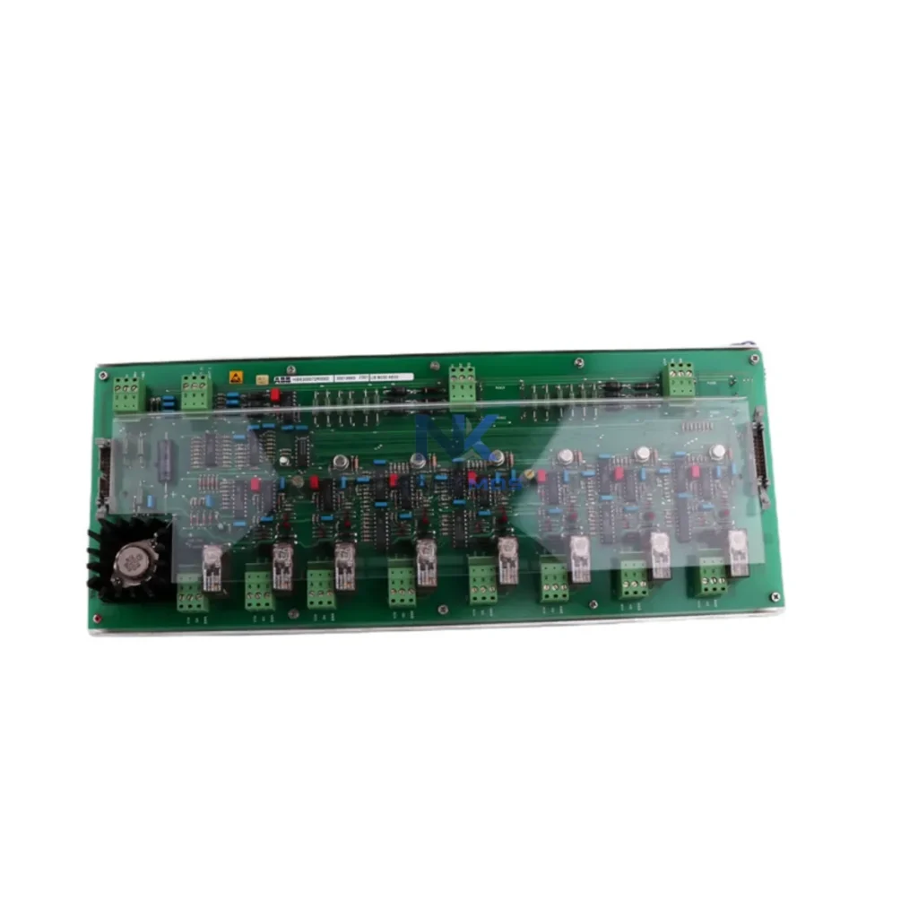 ABB HIEE200072R0002 USB030AE02 System-Matched Power Supply for Control Architecture HIEE200072R0002 USB030AE02 industrial automation spare part