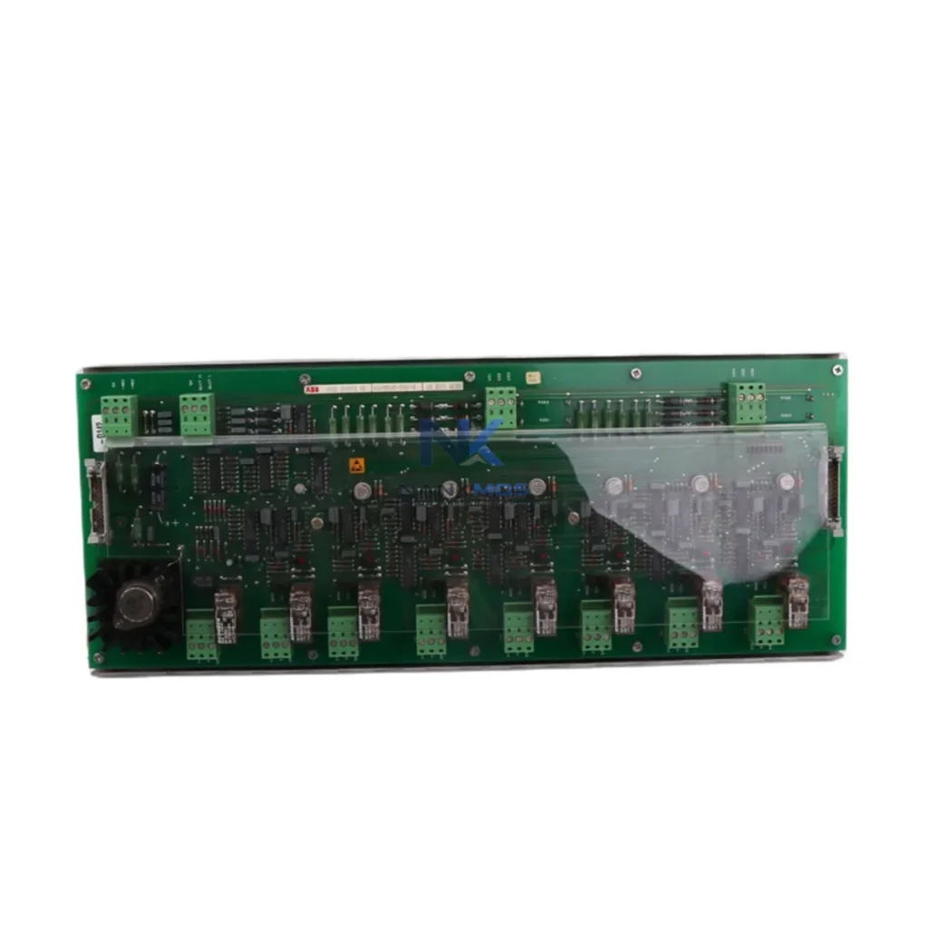 ABB HIEE200072R2 USB030AE02 Power Supply Module product reference image