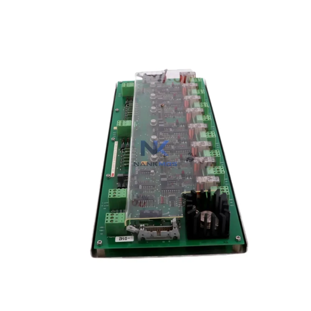 ABB HIEE200072R2 USB030AE02 Energy-Control Power Supply HIEE200072R2 USB030AE02 industrial automation spare part