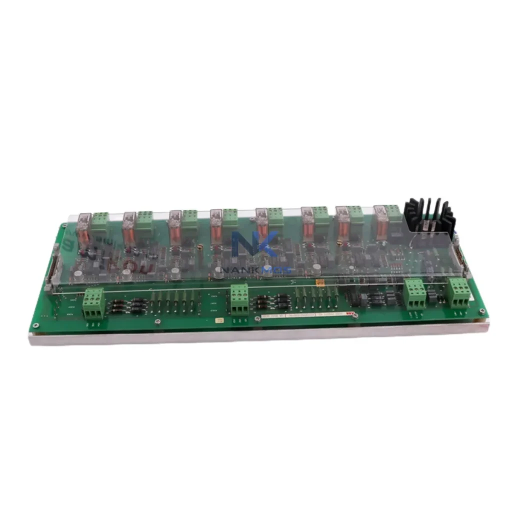 ABB HIEE200072R2 USB030AE02 Energy-Control Power Supply HIEE200072R2 USB030AE02 industrial automation spare part