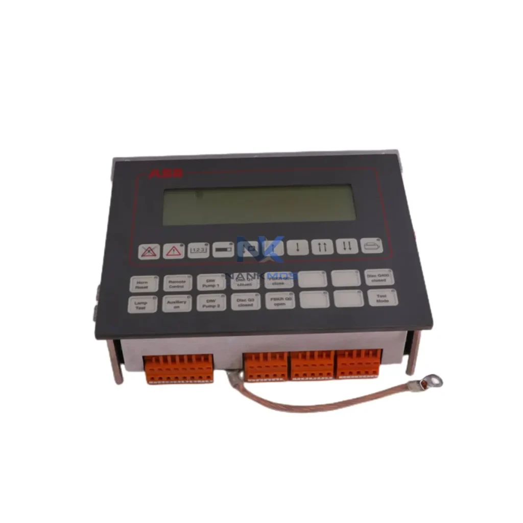 ABB HIEE200130R2 Power Supply Module product reference image