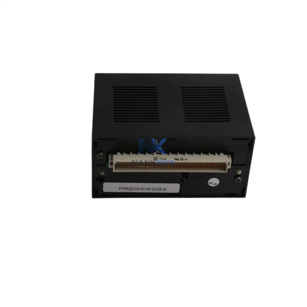 ABB ICSI16E1 FPR3316101R1032 System-Ready Binary Input for Control Architecture ICSI16E1 FPR3316101R1032 industrial automation spare part