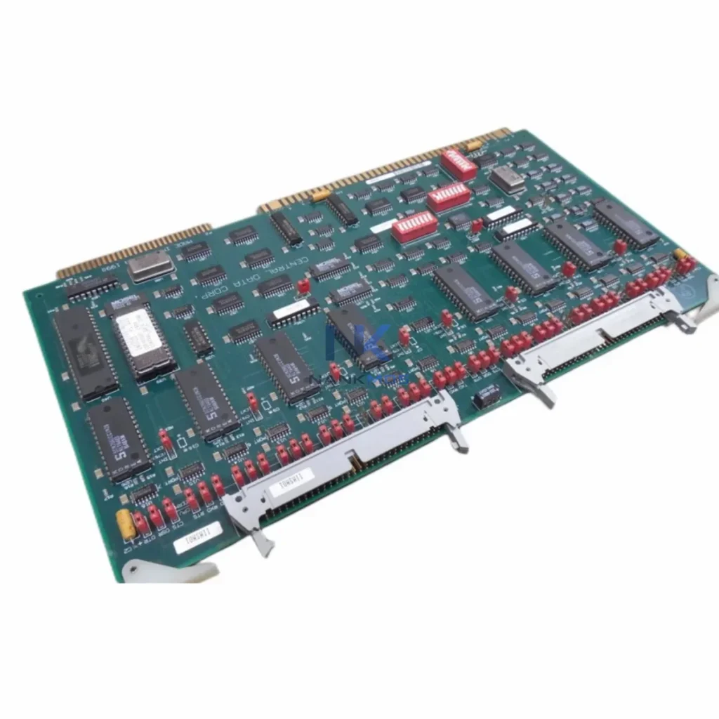 ABB IIMSM01 Industrial Communication Gateway product reference image