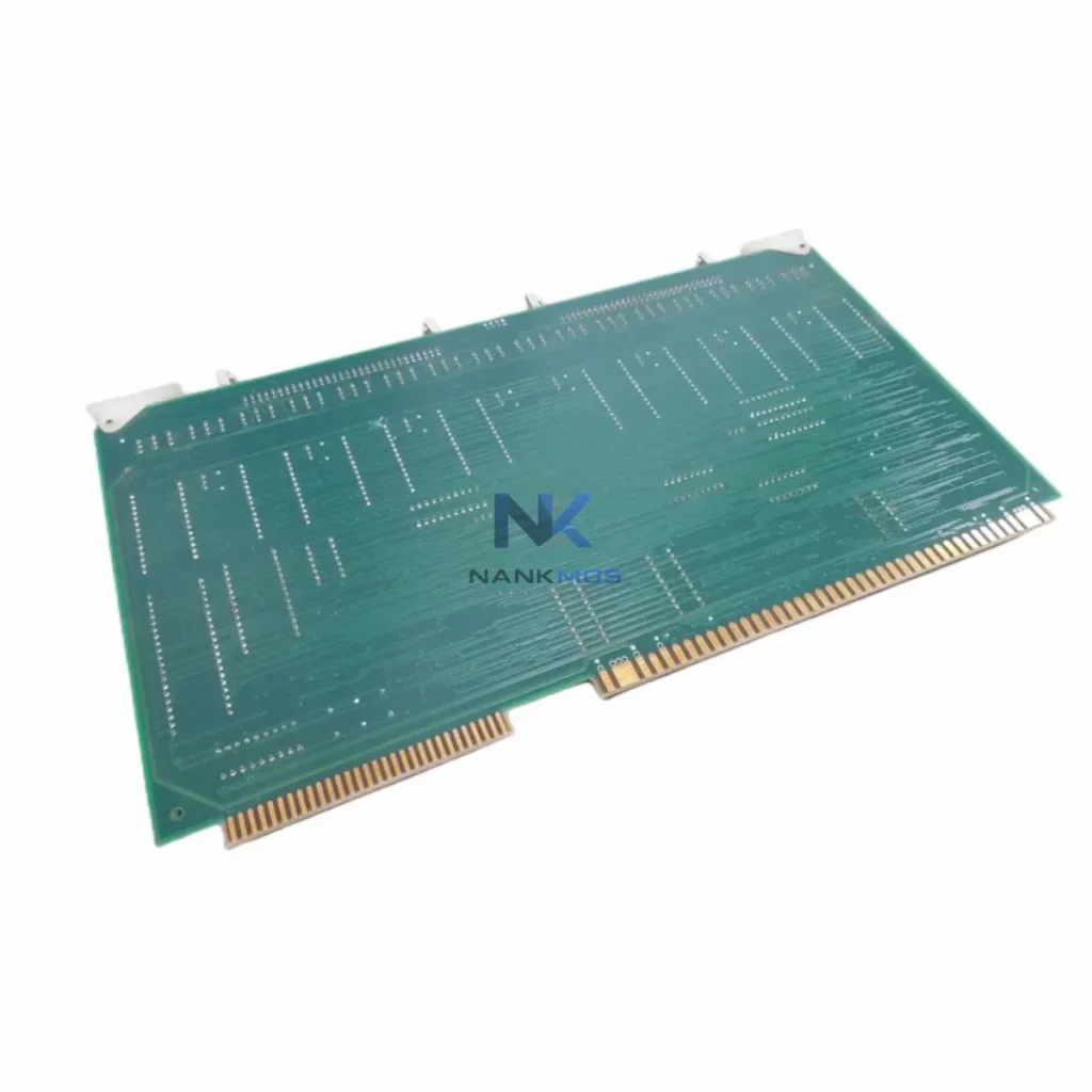 ABB IIMSM01 Network-Linked Multibus Gateway for Smart Automation IIMSM01 industrial automation spare part