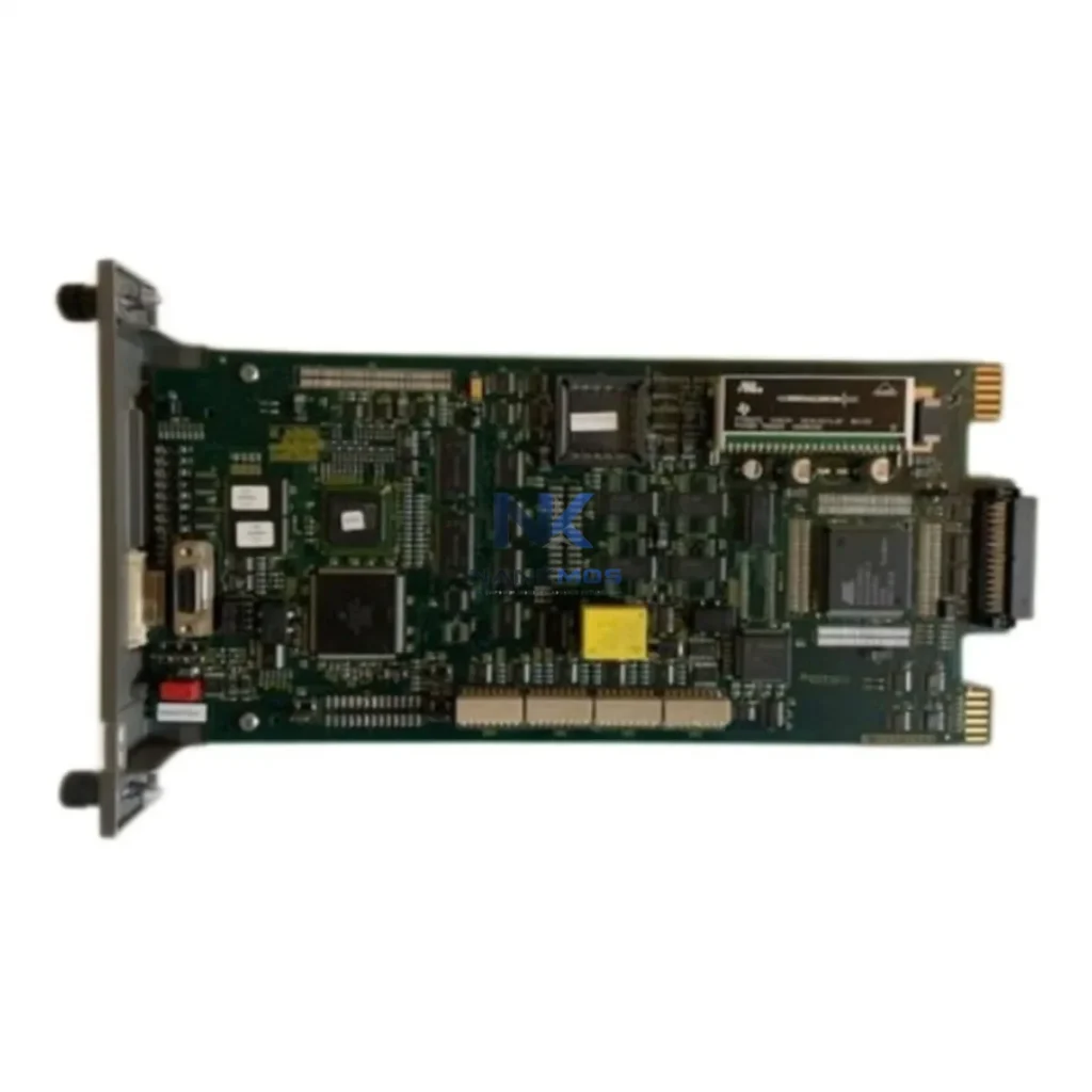 ABB INIIT13 DCS Communication Module product reference image