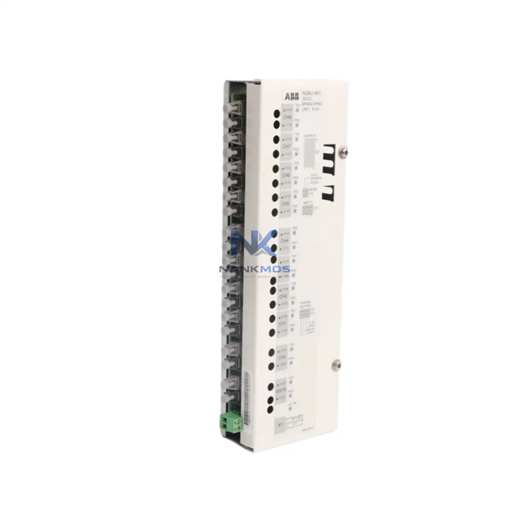 ABB NDBU-95 Communication Module product reference image