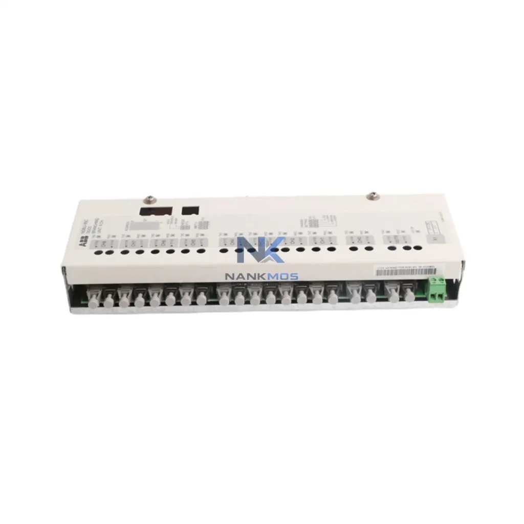 ABB NDBU-95 Energy-Control DDCS Communication Module NDBU-95 industrial automation spare part