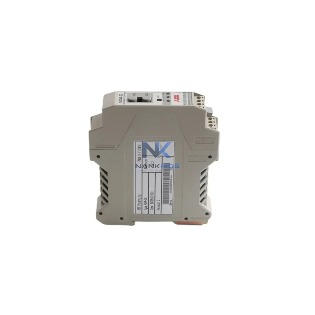 ABB NDNA-02 Energy-Control Fieldbus Adapter for Smart Lines NDNA-02 NDNA-02-KIT industrial automation spare part