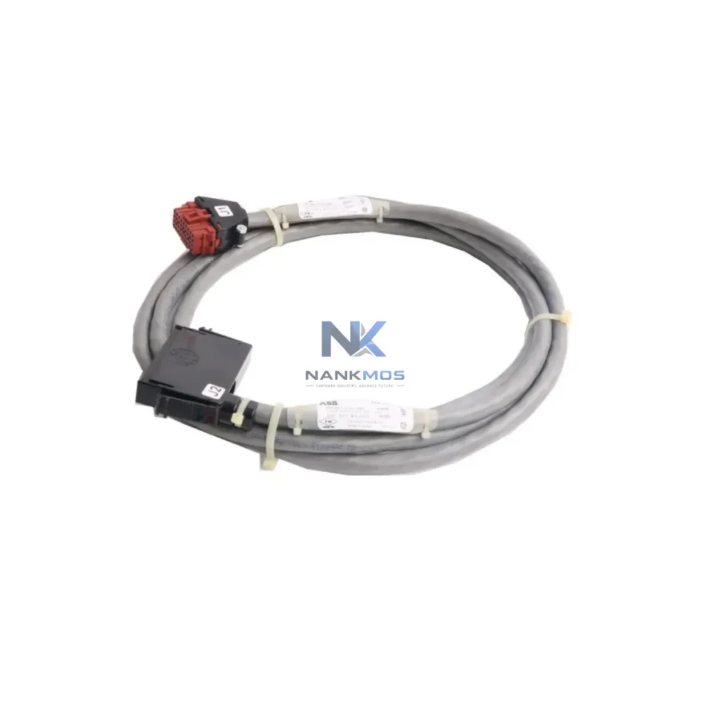 ABB NKLS01-10 Communications Cable product reference image