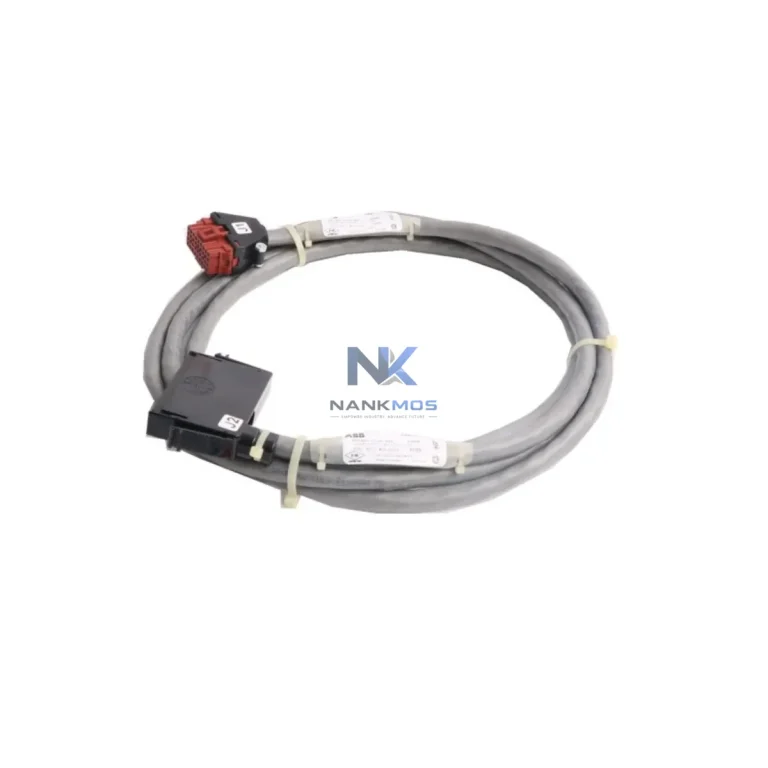 ABB NKLS01-10 Communications Cable