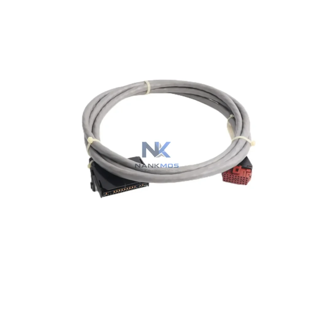 ABB NKLS01-10 Energy-Control Communications Cable INSUM NKLS01-10 industrial automation spare part