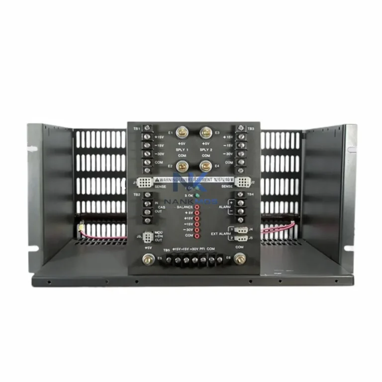 ABB NMPP02 Module Power Panel