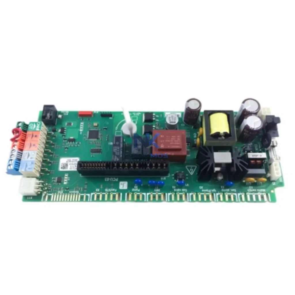 ABB PCU-03 Purging Control Board product reference image
