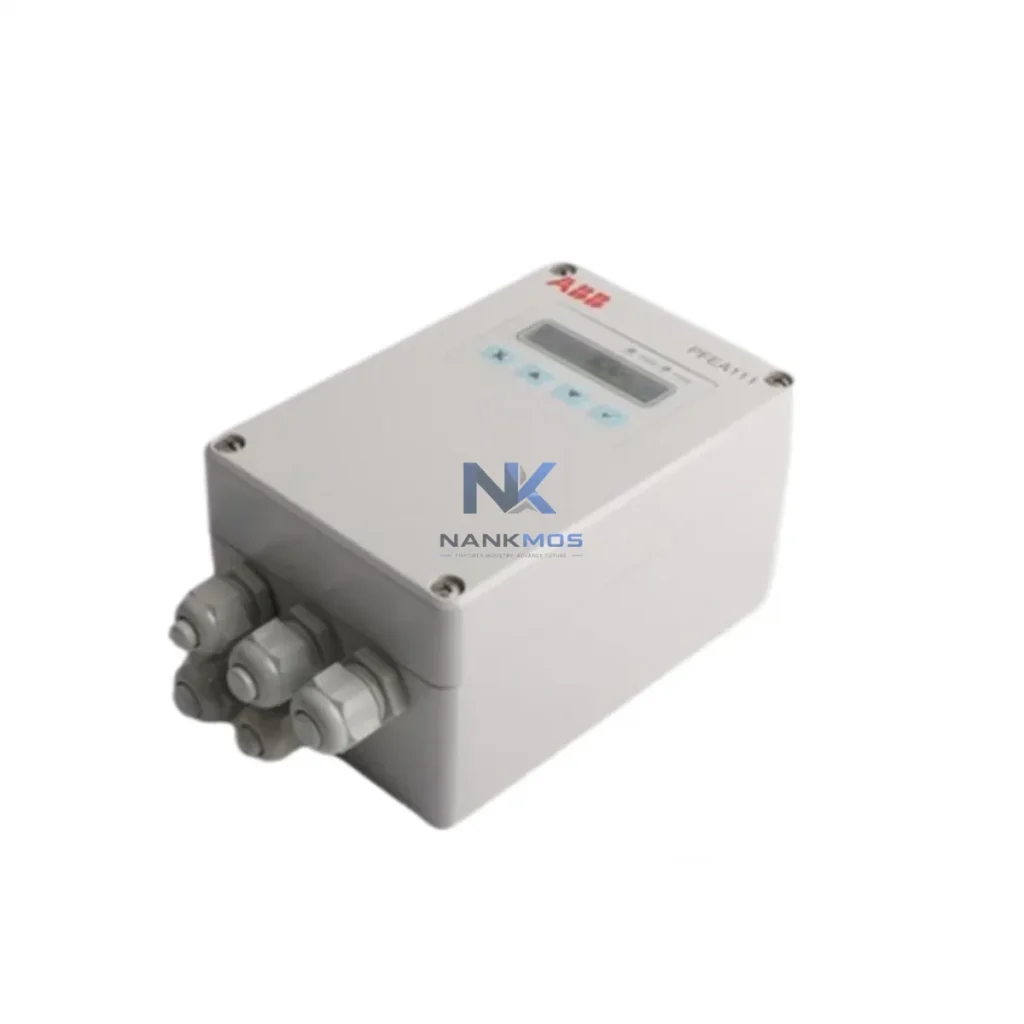 ABB PFEA111-65 3BSE028140R0065 Tension Measurement Unit product reference image