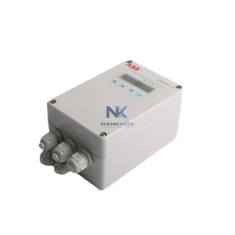 ABB PFEA111-65 3BSE028140R0065 Tension Measurement Unit