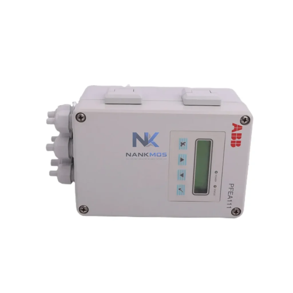 ABB PFEA112-65 3BSE050091R65 Tension Measurement Module product reference image