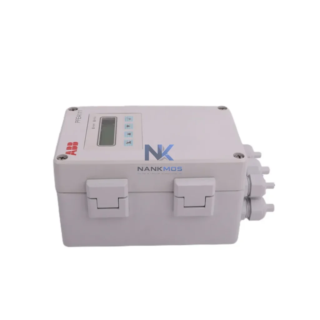 ABB PFEA112-65 3BSE050091R65 Tension Measurement for PF Control PFEA112-65 3BSE050091R65 industrial automation spare part