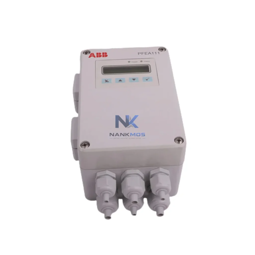 ABB PFEA112-65 3BSE050091R65 Tension Measurement for PF Control PFEA112-65 3BSE050091R65 industrial automation spare part