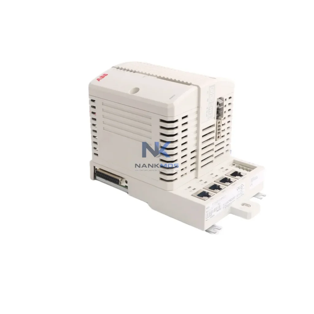 ABB PM856K01 3BSE018104R1 Processor Module product reference image