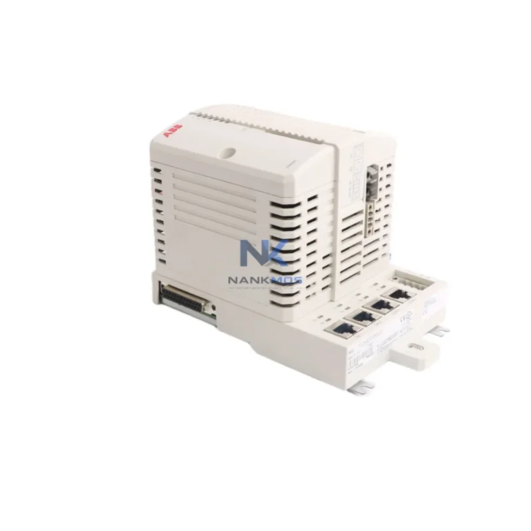 ABB PM856K01 3BSE018104R1 Processor Module