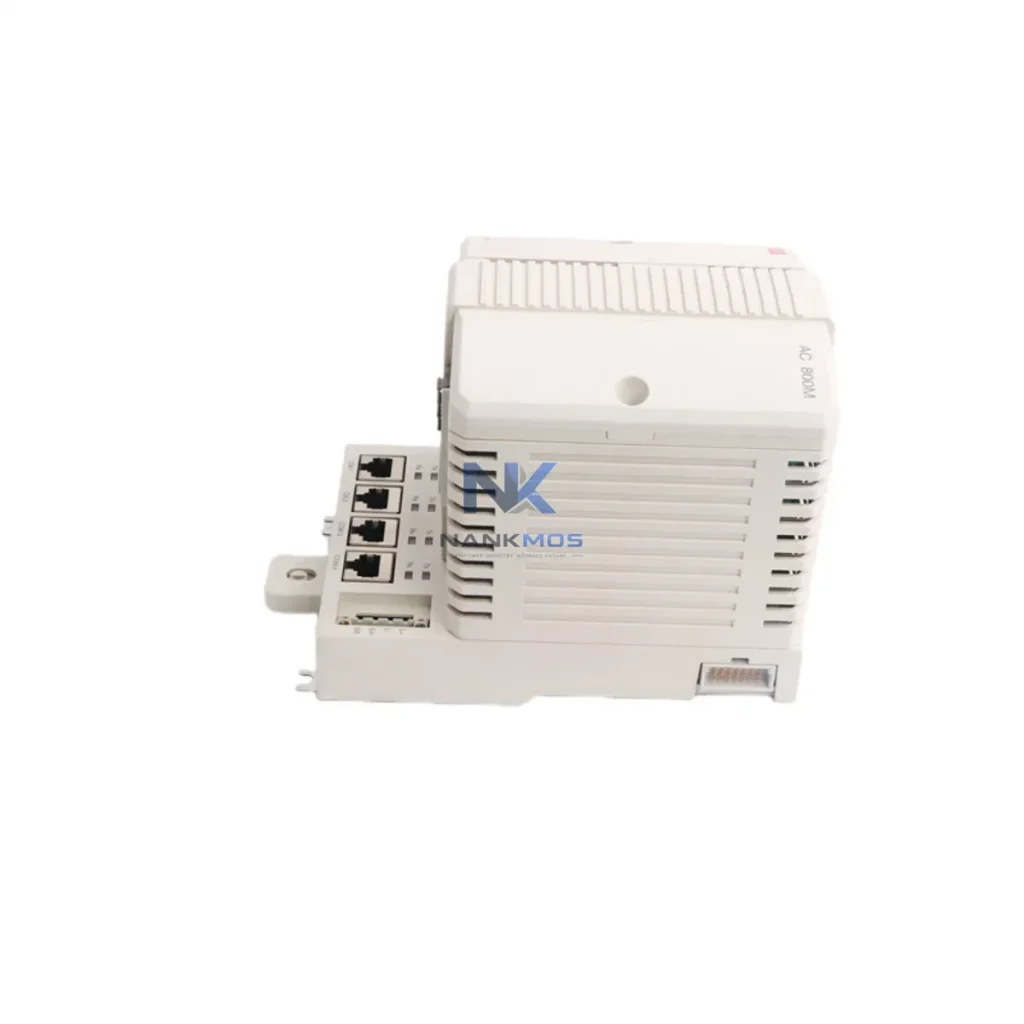 ABB PM856K01 3BSE018104R1 Energy-Control Processor PM856K01 3BSE018104R1 industrial automation spare part