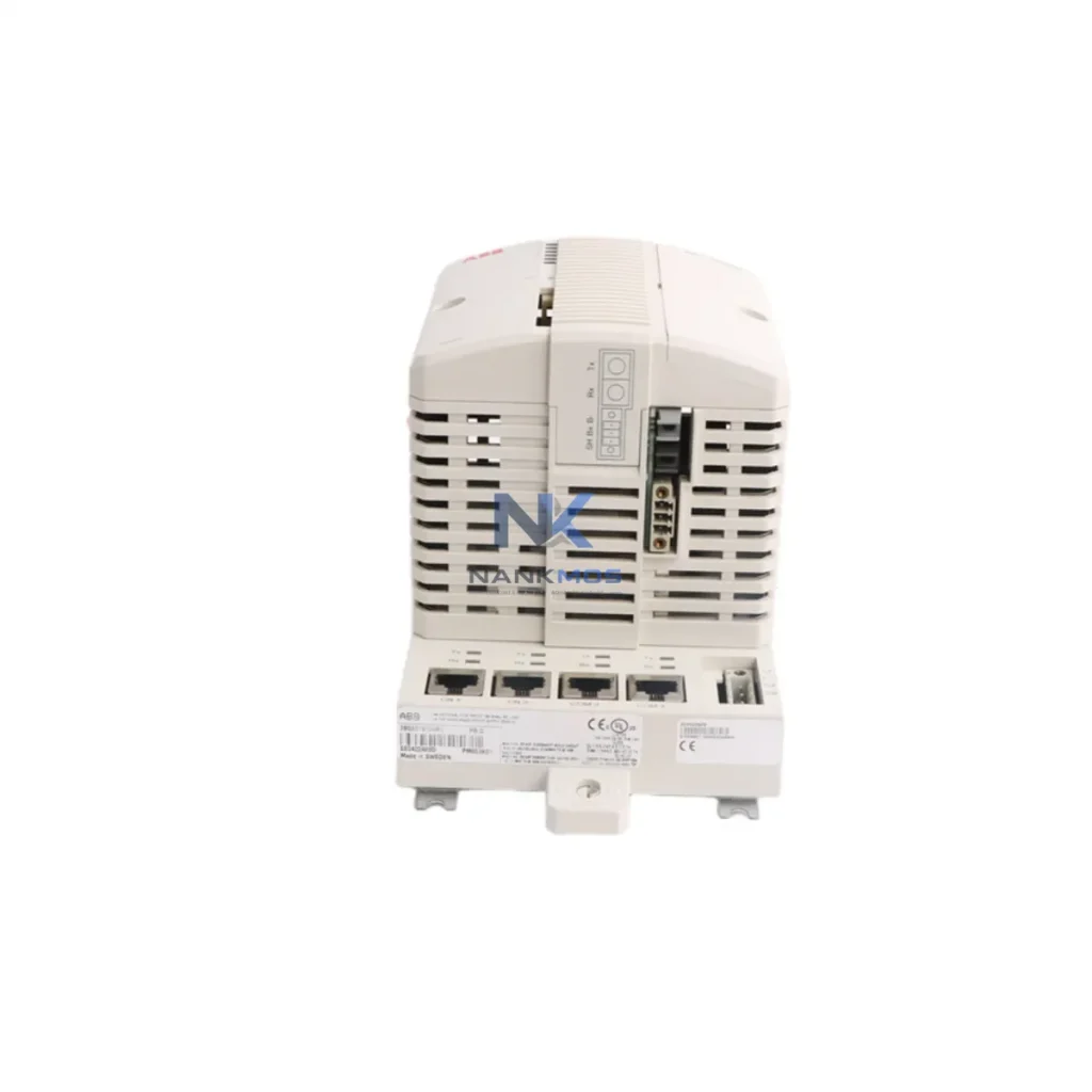 ABB PM856K01 3BSE018104R1 Energy-Control Processor PM856K01 3BSE018104R1 industrial automation spare part