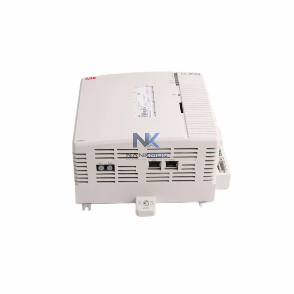 ABB PM891K01 36BSE053241R1 Processor Unit product reference image
