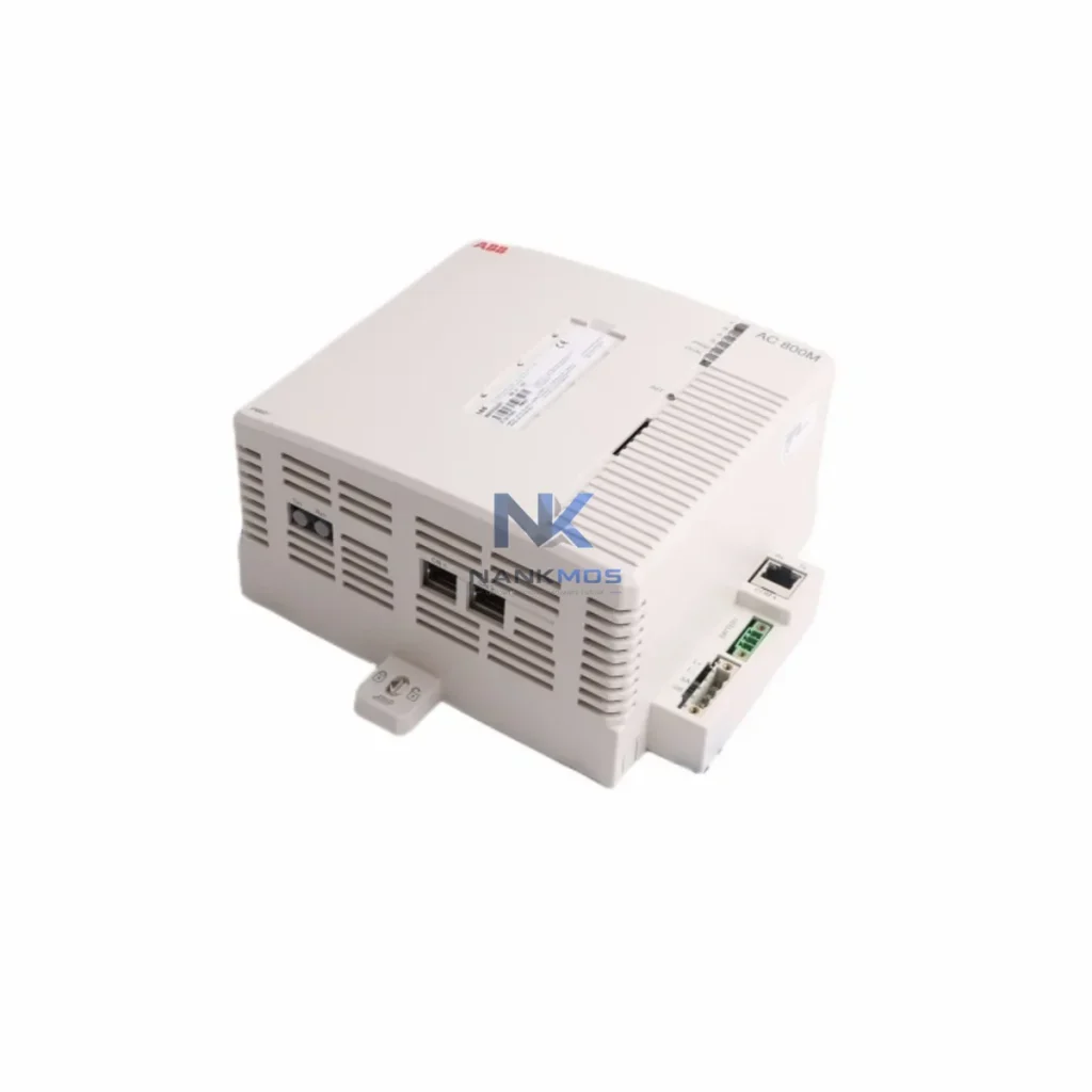 ABB PM891K01 3BSE053241R1 System-Ready CPU for AC 800M Architecture PM891K01 36BSE053241R1 industrial automation spare part