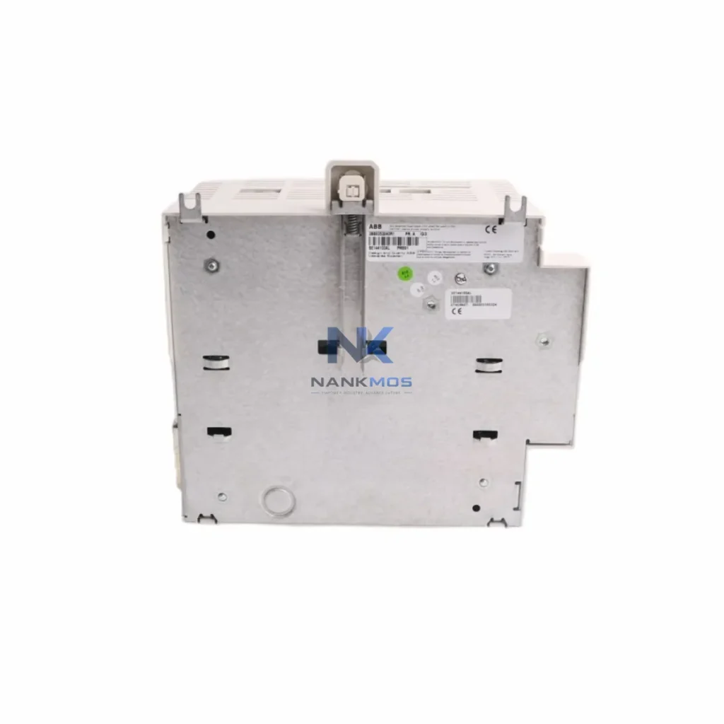 ABB PM891K01 3BSE053241R1 System-Ready CPU for AC 800M Architecture PM891K01 36BSE053241R1 industrial automation spare part