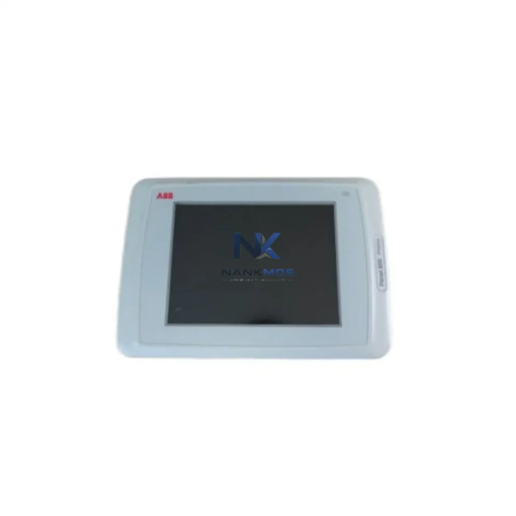 ABB PP835A HMI Operator Panel product reference image