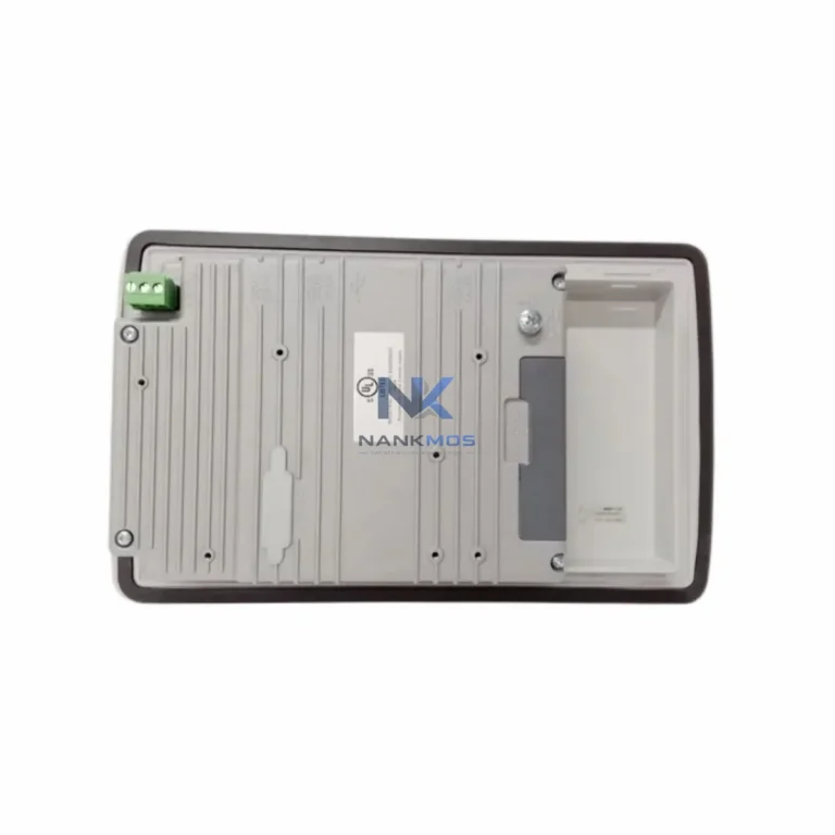 ABB PP836A 3BSE042237R2 HMI Operator Panel