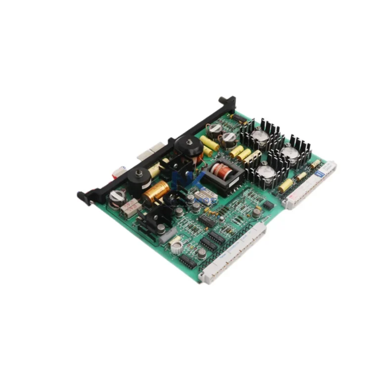 ABB SAMC11POW SAMC 11 POW 57171847 DCS Power Supply Module