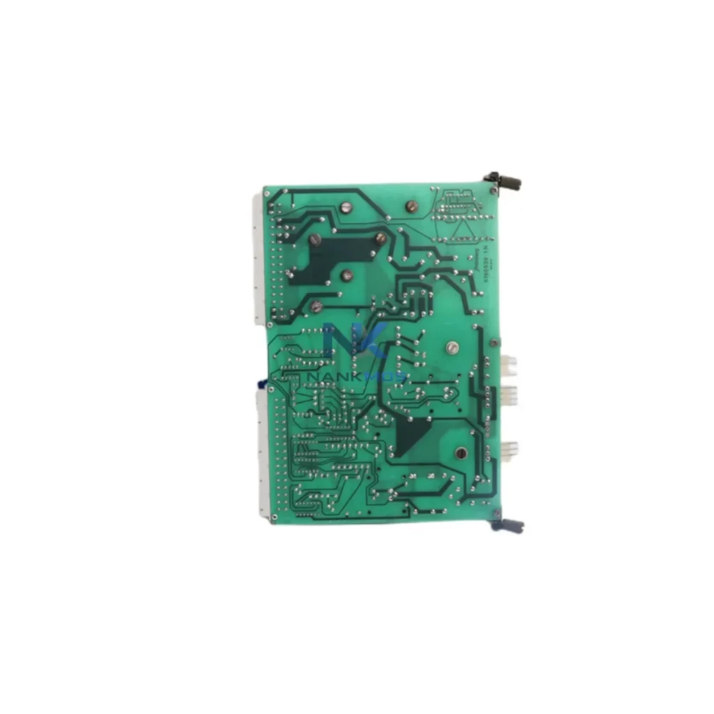 ABB SAMC11POW 57171847 System-Matched DCS Power Supply Module SAMC11POW SAMC 11 POW 57171847 industrial automation spare part