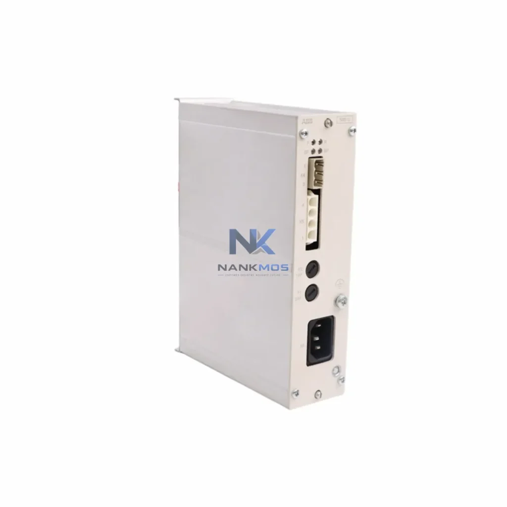 ABB SB512 3BSE002098R1 System-Matched Power Supply for Control Architecture SB512 3BSE002098R1 industrial automation spare part