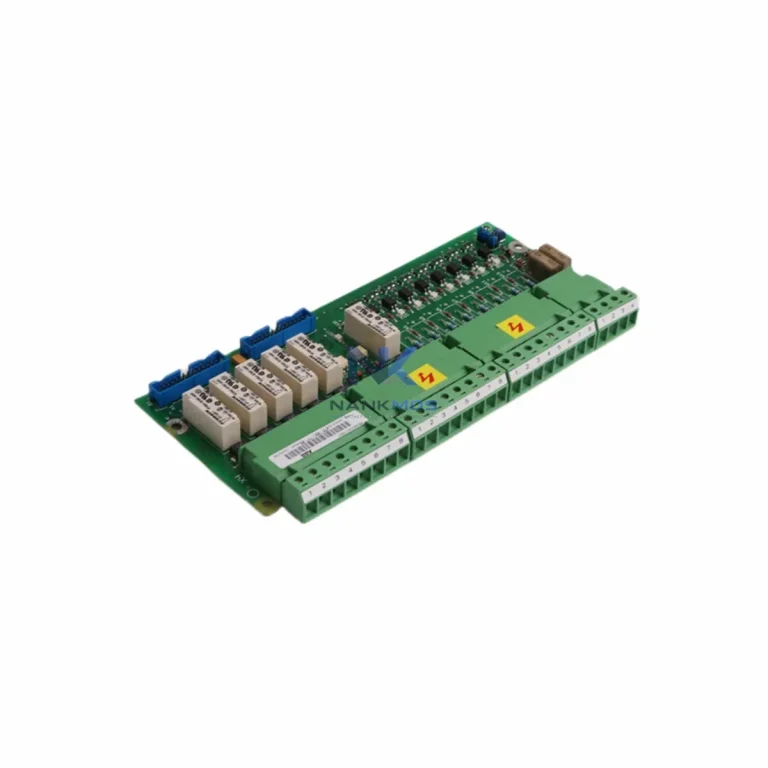 ABB SDCS-IOB-21 3BSE005176R1 I/O Board Field Kit