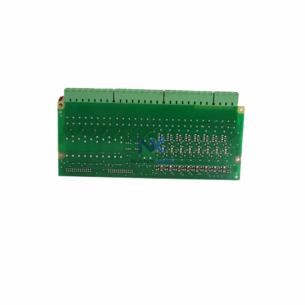 ABB SDCS-IOB-21 3BSE005176R1 I/O Board Smart Automation SDCS-IOB-21 3BSE005176R1 industrial automation spare part