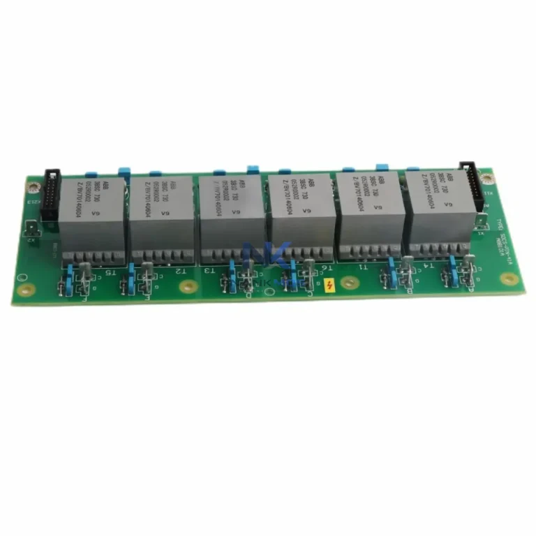 ABB SDCS-PIN-41A 3BSE004939R1 Pulse Transformer Module