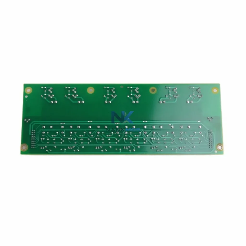 ABB SDCS-PIN-41A Network-Linked Pulse Interface for Smart Automation SDCS-PIN-41A 3BSE004939R1 industrial automation spare part