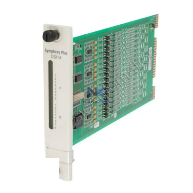 ABB SPDSI14 DCS Digital Input Module
