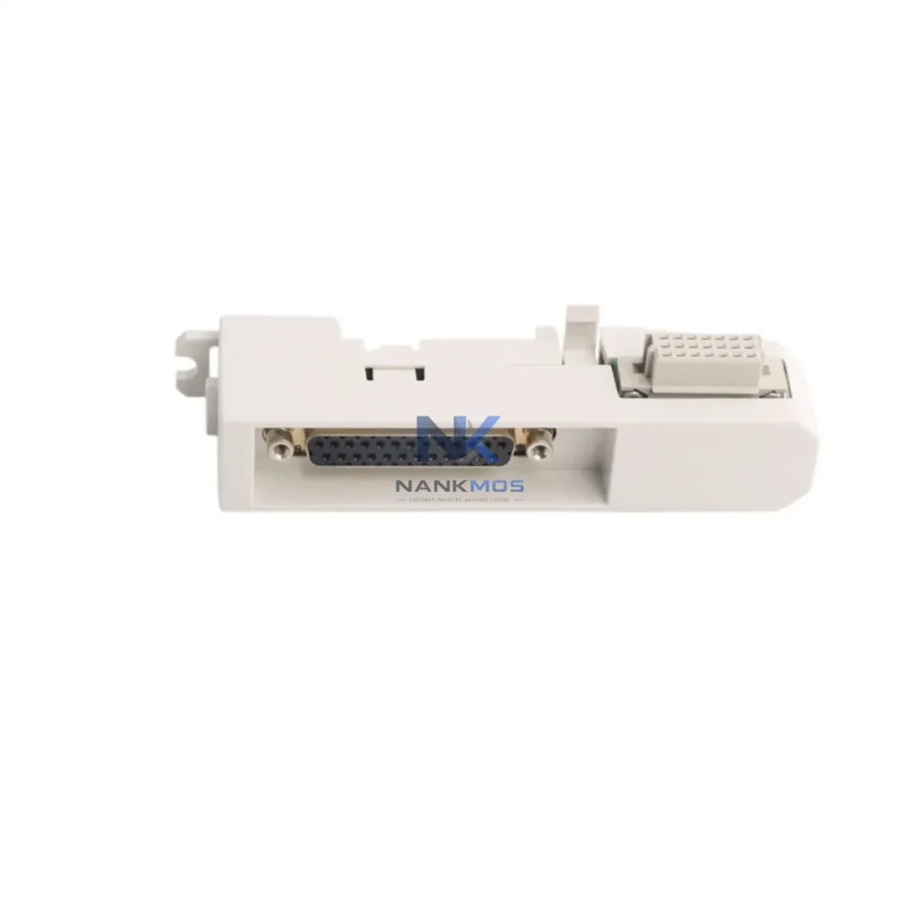 ABB TB805 3BSE008534R1 Communication Gateway product reference image