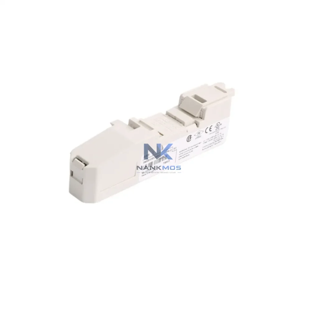 ABB TB805 3BSE008534R1 Network-Linked Gateway for Smart Automation TB805 3BSE008534R1 industrial automation spare part