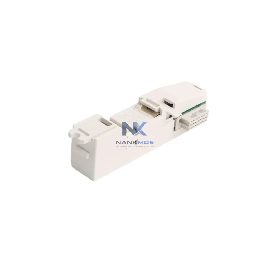 ABB TB805 3BSE008534R1 Network-Linked Gateway for Smart Automation TB805 3BSE008534R1 industrial automation spare part