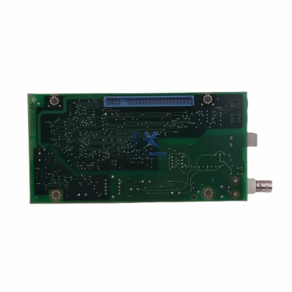 ABB YPK112A 3ASD573001A13 Network-Linked DCS Gateway for Smart Automation YPK112A 3ASD573001A13 industrial automation spare part