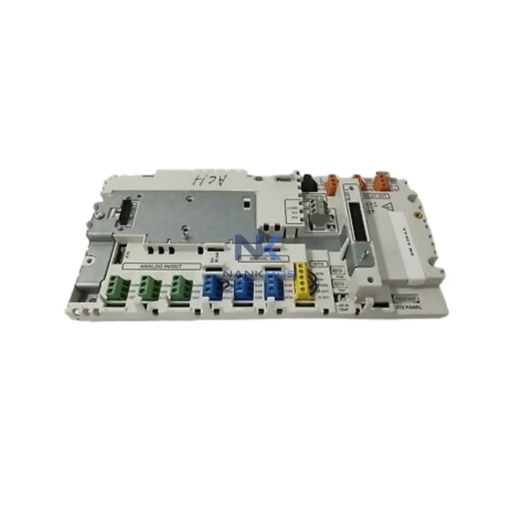 ABB CCU-24-H 3AXD50000018771 Drive Control Unit product reference image
