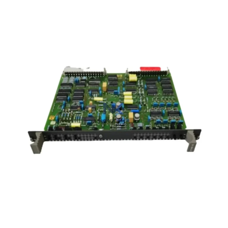 ABB SDCS-CON-4 3ADT313900R1501 DC Drive Control Board